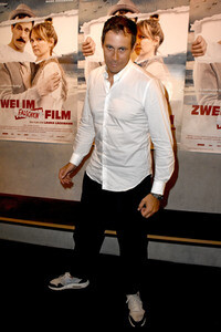 Filmpremiere 'Zwei im falschen Film' in München