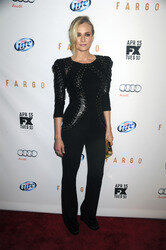 'Fargo' Screening, New York
