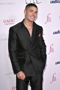 Daily Front Row's Fashion LA Awards 2026 in Beverly Hills