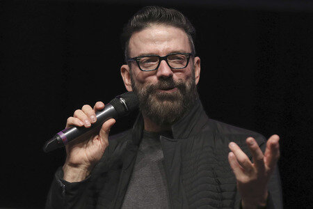 FearCon 2017 in Bonn