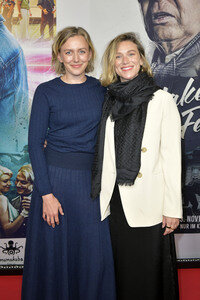 Filmpremiere 'Make Me Feel' in Berlin