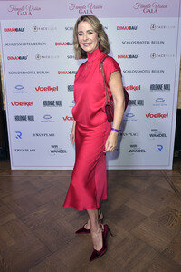 FaceClub Female Vision Gala 2025 in Berlin
