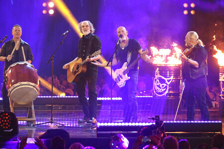 TV-Show 'Schlagerchampions 2026 - Das große Fest der Besten' in Berlin