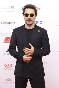 Deutscher Filmball 2026 in München