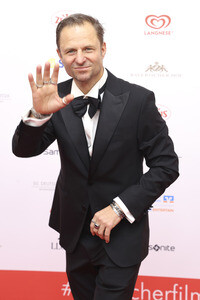 Deutscher Filmball 2026 in München