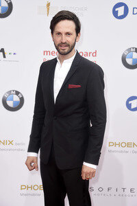 Deutscher Filmpreis 2018 in Berlin