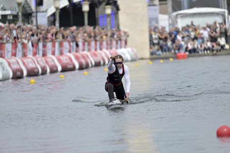 Finals 2026 in Hannover