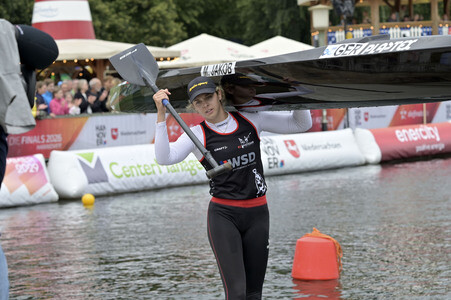Finals 2026 in Hannover