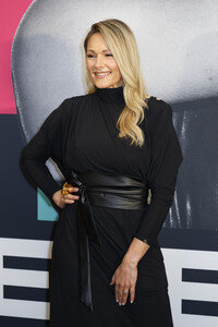 Pressekonferenz mit Helene Fischer in München