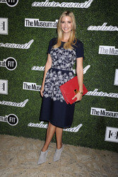 Couture Council  Luncheon 2014 Benefit, New York