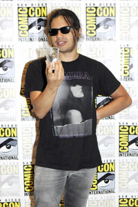 Photocall 'The Flash', San Diego Comic-Con International 2018