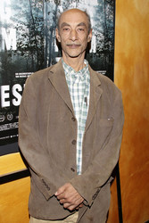'Song from the Forest' Premiere, Hamburg