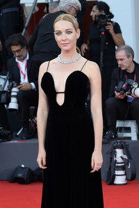 Filmpremiere 'Frankenstein', Internationale Filmfestspiele von Venedig 2025