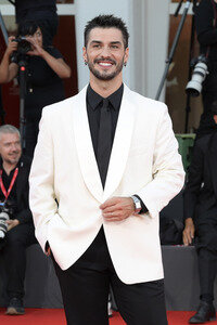 Filmpremiere 'Frankenstein', Internationale Filmfestspiele von Venedig 2025