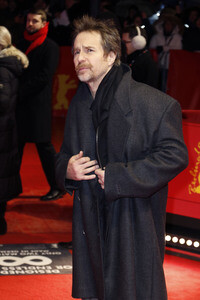 Red Carpet Photocall 'Good Luck, Have Fun, Don't Die', Berlinale 2026