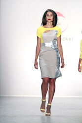 Anja Gockel Fashion Show, Berlin Fashion Week Spring/Summer 2015