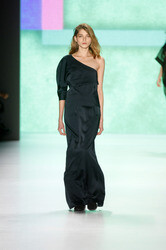 Paper London Presented by Mercedes-Benz and Elle, Berlin Fashion Week Autumn/Winter 2015