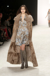 Riani Fashion Show, Berlin Fashion Week Autumn/Winter 2015