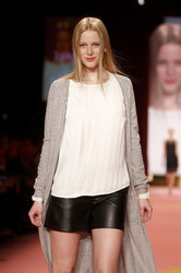 Shop The Runway Presented by Fashion ID, Berlin Fashion Week Autumn/Winter 2015