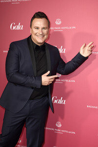 Gala Spa Awards 2017 in Baden-Baden