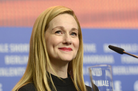 'Genius' Pressekonferenz, Berlinale 2016