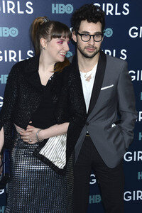 Season 6 Premiere der Serie 'Girls' in New York