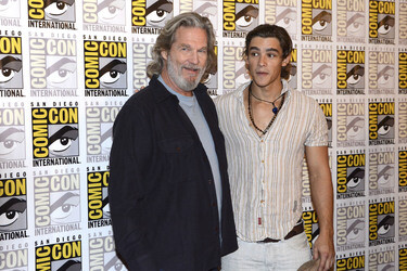 'The Giver' Photocall, San Diego Comic Con