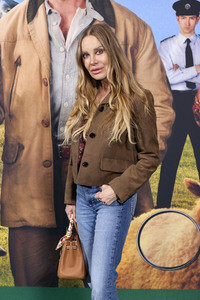 Filmpremiere 'Glennkill: Ein Schafskrimi' in Berlin