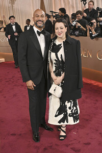 Golden Globe Awards 2026 in Beverly Hills