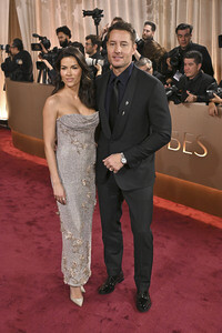 Golden Globe Awards 2026 in Beverly Hills