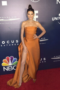 NBCUniversal Golden Globes 2017 After Party in Beverly Hills