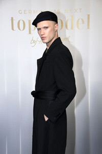 Kino-Preview der 21. Staffel 'Germany's Next Topmodel - by Heidi Klum' in Berlin