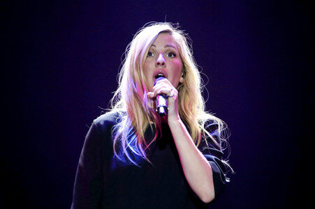 Global Citizen Festival in Hamburg