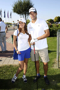 9. GRK Golf Charity Masters in Leipzig
