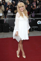 GQ Men of the Year Awards 2014, London