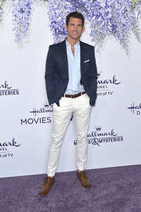 Hallmark Channel Summer TCA 2018 in Beverly Hills