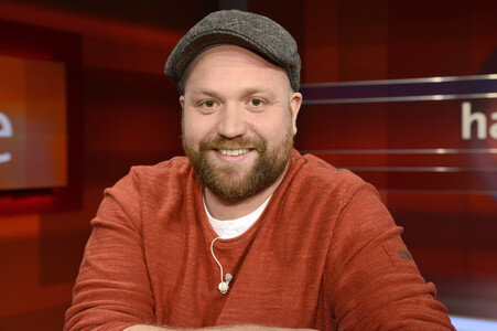 Talkshow 'hart aber fair' in Köln