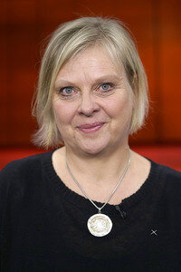 Talkshow 'hart aber fair' in Berlin