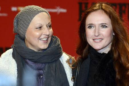 Filmpremiere 'The Hateful 8' in Berlin