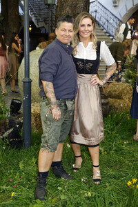 TV Show 'HeidiFest by Heidi Klum' in München