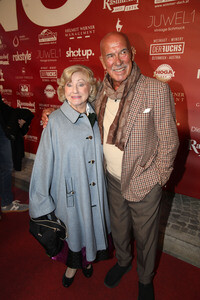 Serienpremiere 'Heino - Karamba, Karacho, Kult!' in Kitzbühel