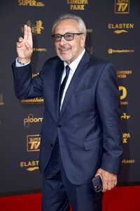 Goldene Henne 2025 in Leipzig