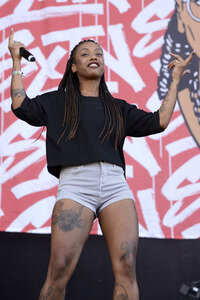 Highfield Festival 2017 in Großpösna