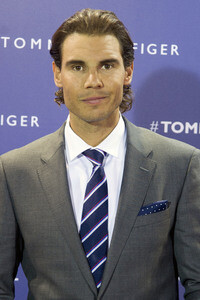 Tommy Hilfiger promotion Event in Madrid