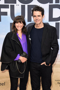 Filmpremiere 'Ein Hologramm für den König' in Berlin