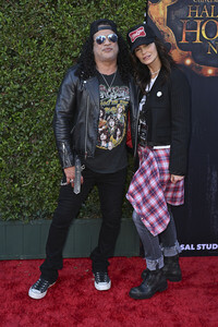Opening der Halloween Horror Nights 2026 in Universal City