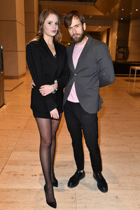 Foreign Policy and Human Rights Dinner in Berlin