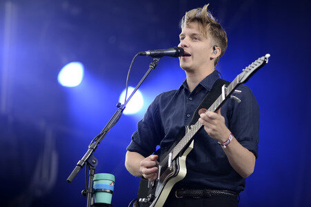 Hurricane Festival 2018 in Scheeßel