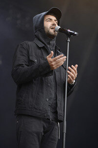 Hurricane Festival 2018 in Scheeßel