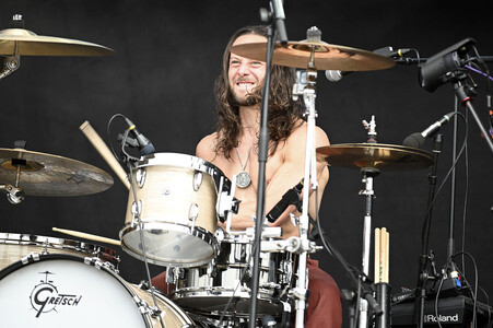Hurricane Festival 2026 in Scheeßel